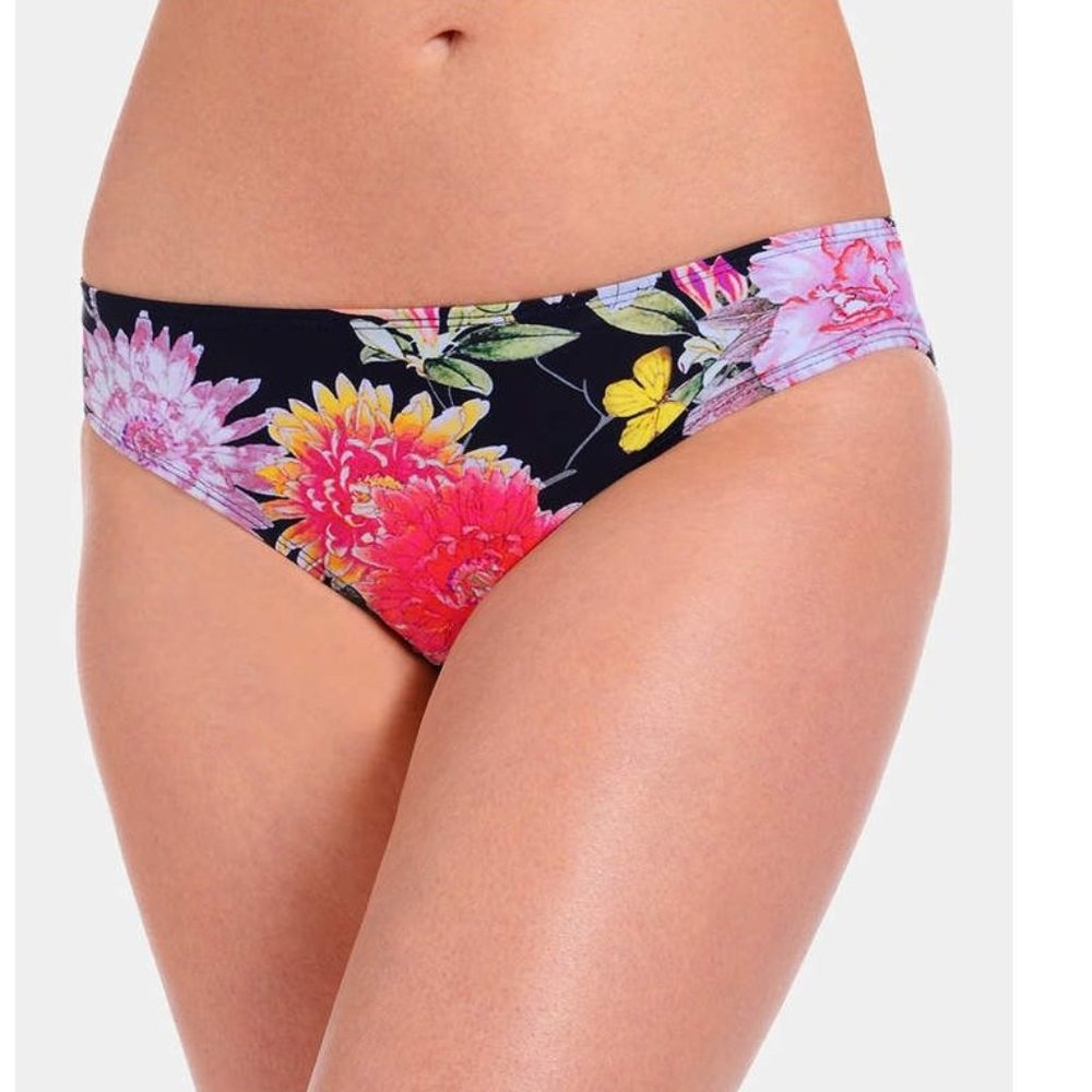 💥 Rachel Rachel Roy Printed Bikini Bottoms